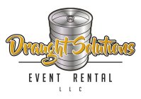 DRAUGHT SOLUTIONS EVENT RENTAL LLC