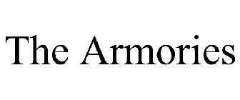 THE ARMORIES