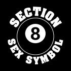 SECTION 8 SEX SYMBOL