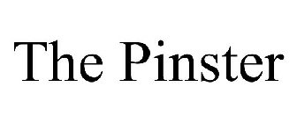 THE PINSTER