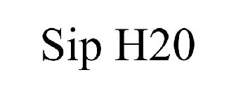 SIP H20