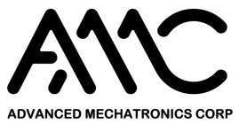 AMC ADVANCED MECHATRONICS CORP