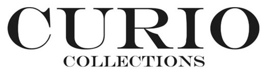 CURIO COLLECTIONS
