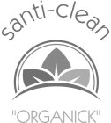 SANTI-CLEAN 