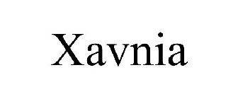 XAVNIA