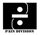 PAIN DIVISION