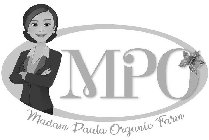 MPO MADAM PAULA ORGANIC FARM