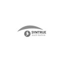 SYMTRUE TOUCH MACHINE