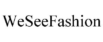 WESEEFASHION