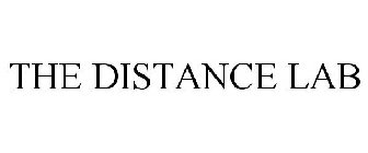 THE DISTANCE LAB