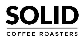 SOLID COFFEE ROASTERS