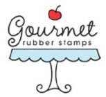 GOURMET RUBBER STAMPS