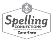 SPELLING CONNECTIONS ZANER BLOSER