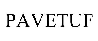 PAVETUF