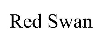 RED SWAN