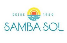DESDE 1950 SAMBA SOL