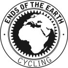 ENDS OF THE EARTH CYCLING