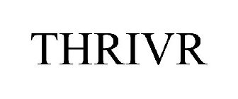 THRIVR