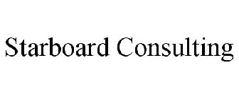 STARBOARD CONSULTING