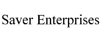 SAVER ENTERPRISES