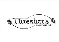 THRESHER'S EATERY AND PUB