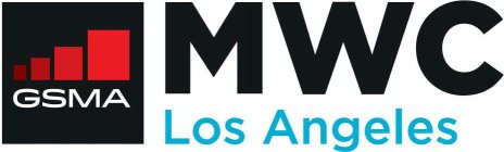 GSMA MWC LOS ANGELES