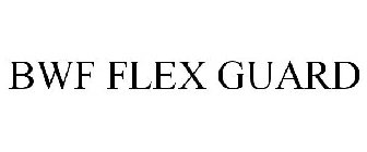 BWF FLEXGUARD