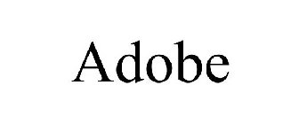 ADOBE