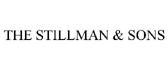 THE STILLMAN & SONS