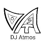 A T M O S DJ ATMOS