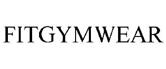 FITGYMWEAR