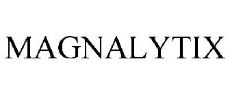 MAGNALYTIX