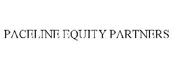 PACELINE EQUITY PARTNERS