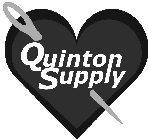 QUINTON SUPPLY