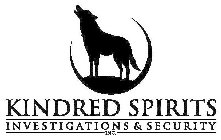 KINDRED SPIRITS INVESTIGATIONS & SECURITY INC.