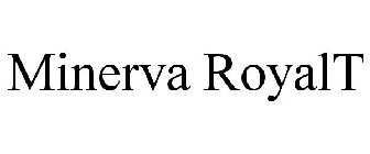 MINERVA ROYALT