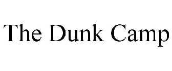 THE DUNK CAMP