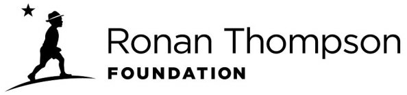 RONAN THOMPSON FOUNDATION