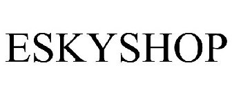 ESKYSHOP