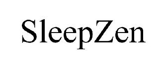 SLEEPZEN