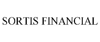 SORTIS FINANCIAL