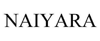 NAIYARA