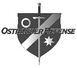 OSTRANDER DEFENSE