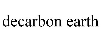 DECARBON EARTH
