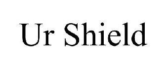 UR SHIELD