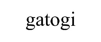 GATOGI