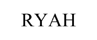 RYAH