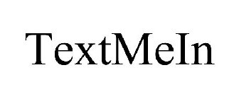 TEXTMEIN