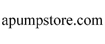 APUMPSTORE.COM