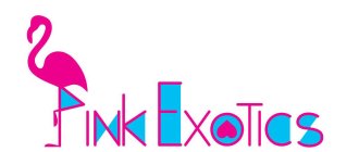 PINK EXOTICS